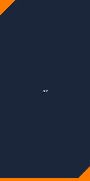 每日大赛APP界面展示 - KB体育网站 移动端应用