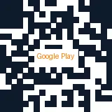 Google Play下载二维码 - 每日大赛 KB体育网站 APP